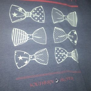 Southern Proper Front Pocket Shirt